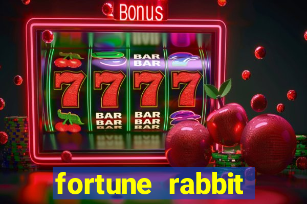 fortune rabbit minutos pagantes